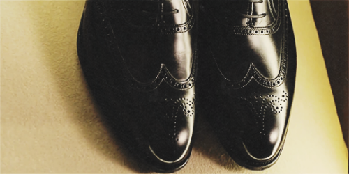 fideliant:Kingsmen’s Essentials.