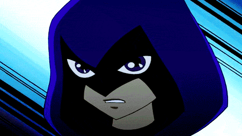 manny-mellark:  Teen Titans…