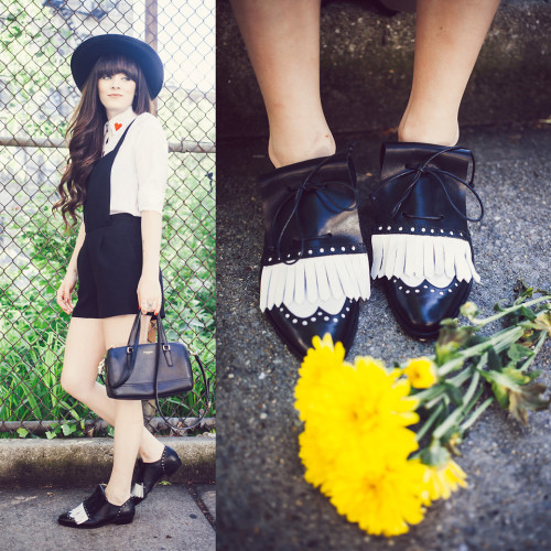 lookbookdotnu:  HEARTS AND SPADES. (by Rachel-Marie adult photos