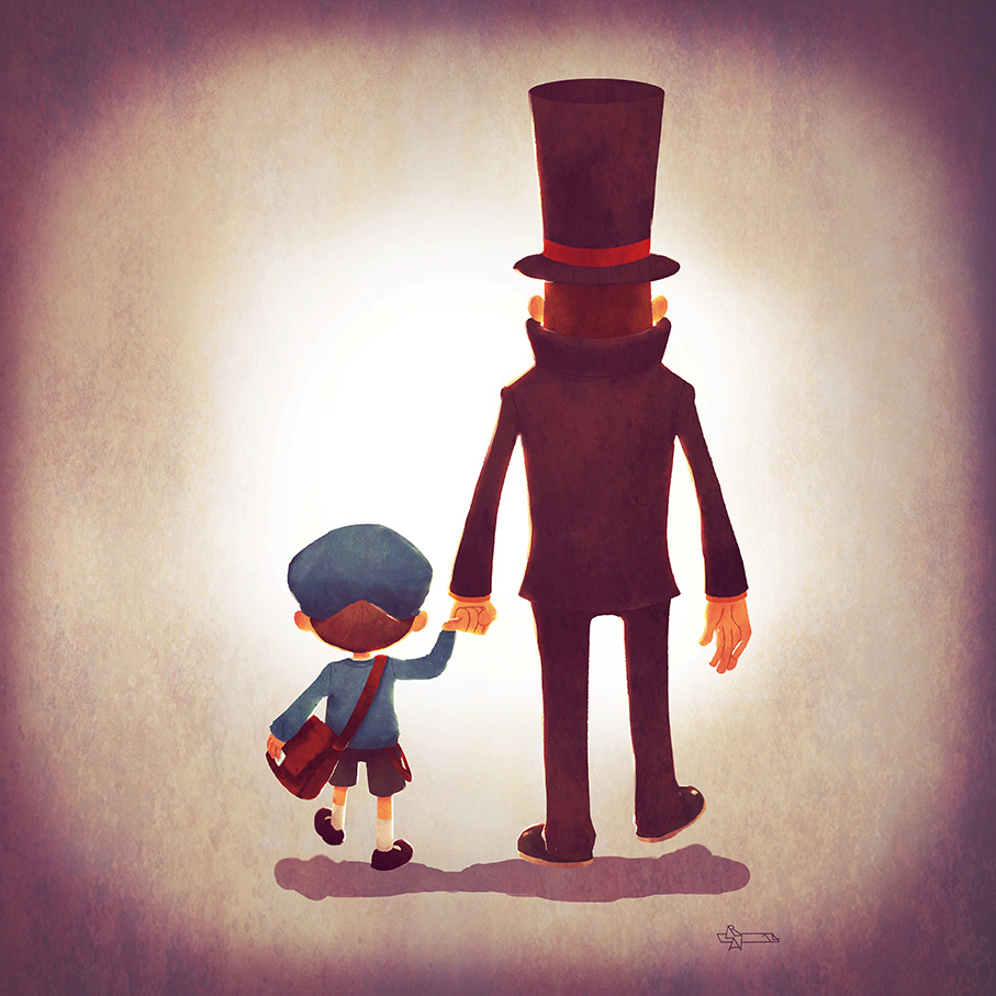el-shango-drew-and-shot:  New Super Families series (Video Game Edition), available