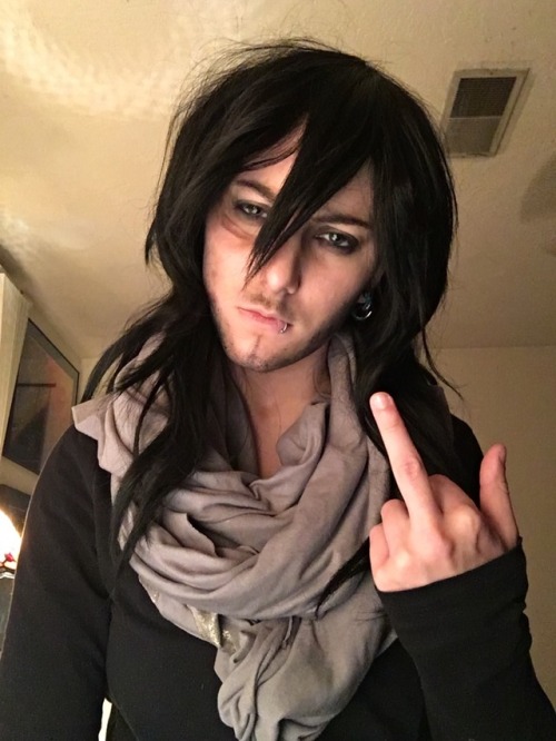 An Aizawa costest gone well.