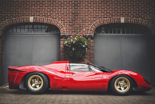 Porn photo motomania:  Ferrari P4 by Amy Shore Photography.  More