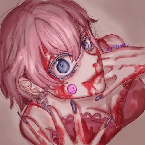 One Of My Fav Drawings