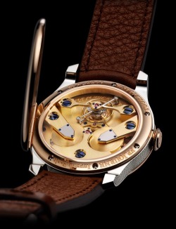 FP Journe 30th anniversary Tourbillon Historique