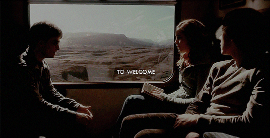 slytherinnpride:Happy 1st of September!