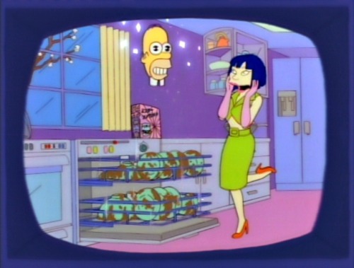 The Simpsons