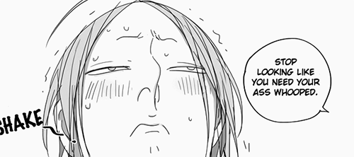 readingyaoi:  ☆ old先 ☆
