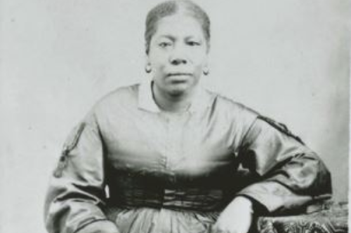 New Post has been published on Black ThenJane Manning James and African American Women in the Mormon