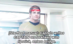tardisfleet:au/crossover meme: star trek + cabin pressure quotes {+ part 2}
