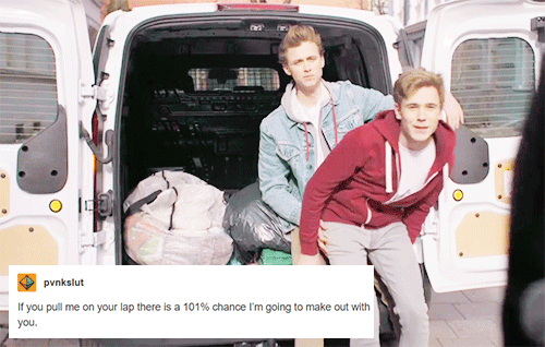 skamisako:Isak Valtersen + Tumblr text posts