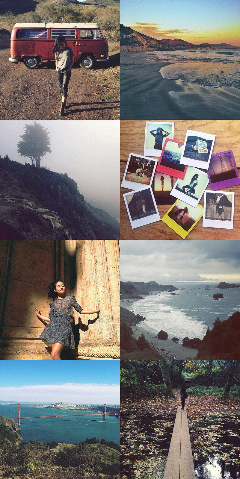 bestfashionbloggers:  Lust for Life / a storied venture http://ift.tt/1azG3ll //