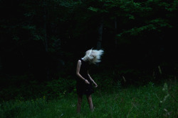 Skogsmoln - photo of me by Sara | via Tumblr on We Heart It. http://weheartit.com/entry/70658429/via/annabec