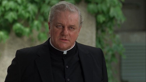  Mass Appeal (1984) -Charles Durningas Monsignor Thomas Burke [photoset #1 of 3]