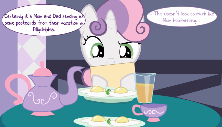 fisherpon:  M6CMC Road Trip to Disneyland Sweetie’ Suprise by ~PrettyCupcakes
