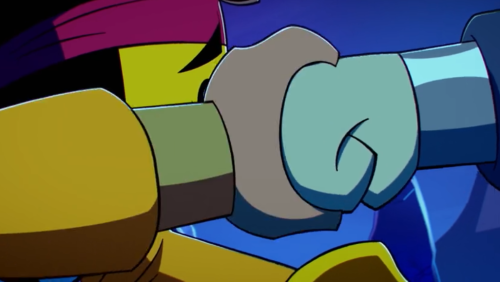 Lego Monkie Kid Rewatch: Special