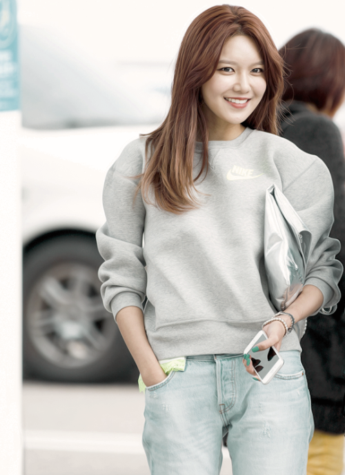 {♡ Choi Sooyoung ♡}