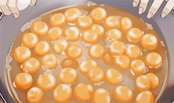 nachtfaust:  Shokugeki no Soma airs April 2015. There’s food and….? (sns pv *food