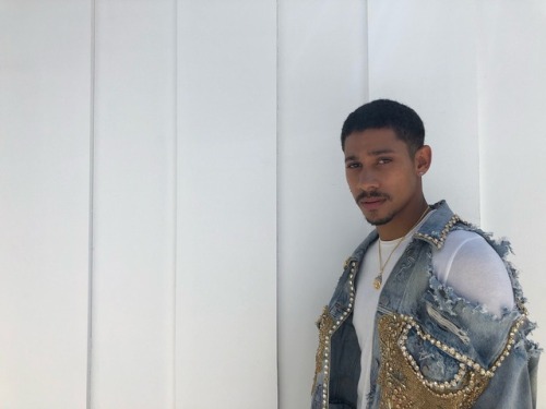 dailykeiynanlonsdale:Keiynan via instagram