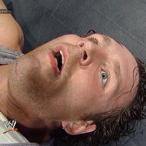 rwfan11:  rwfan11:  …..I think he may need mouth-to-mouth  ….. never mind Seth’s got it covered!