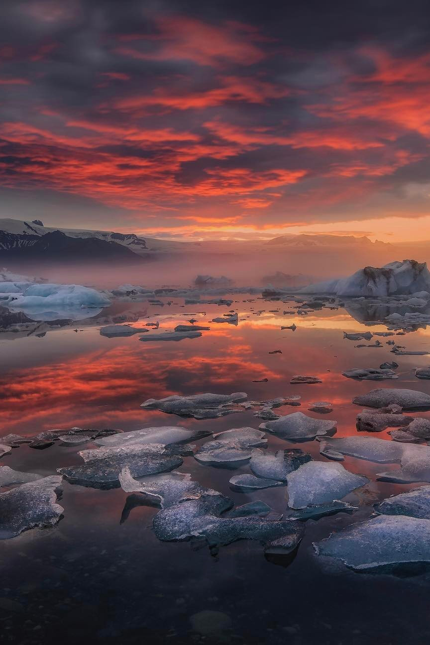 lsleofskye:  Iceland