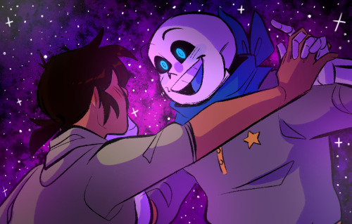 rainbowsans:I got a one way trip boyIt’s starting with youSo please take me away