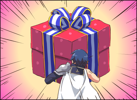thejohnsu: Chrom Joins the Lucina!