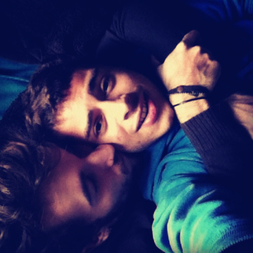 Live While We'Re Young