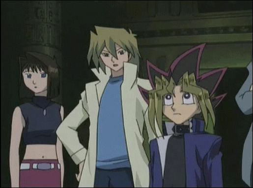 azzyfox:  xhonk:  darkspine29:  phuijl:  froyo-yoyo:  bigpizzahut:    DBZ fans can complain about shitty animation all they want but YuGiOh’s had to deal with that bullshit for years  Check your animation budget privilege  every single series    My