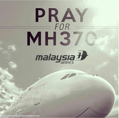 Porn photo #pray4MH370