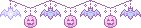 Dividers 4 U ! ! ! (Non-text Purple Edition)