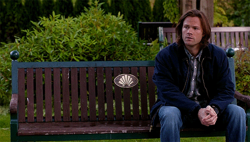 mishacollinsistheoverlord:  Supernatural 9x10 - Torn and Frayed 