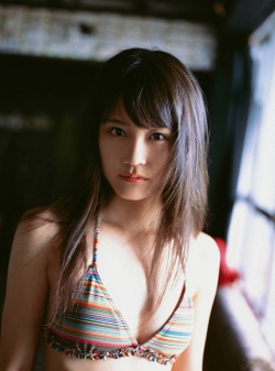 kawaist:  Kasumi Arimura 有村架純 actress, born in 1993