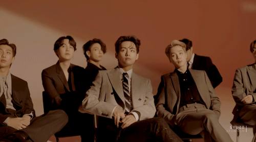 We Are Just Boys From Korea Who Love Music And Performance Thats It