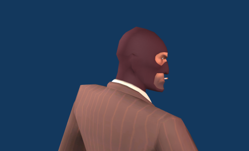 Sniper, Scout And Engi With No Hats