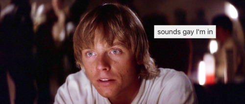 spill-the-stars:Star Wars + text posts Part XXXV