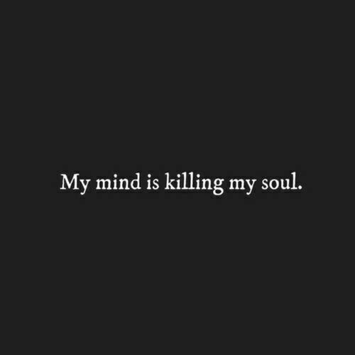 Don't Let Me Drown