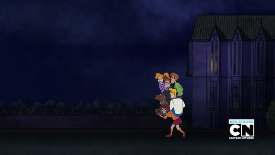 melnathea:  dragons-suck:  melnathea:  melnathea:  Earlier i was watching old scooby doo cartoons and velma fucking picked up the entire gang and ran off with them wher is this velma now cartoon network WHERE is the velma we deserve  LOOK AT THIS VELMA