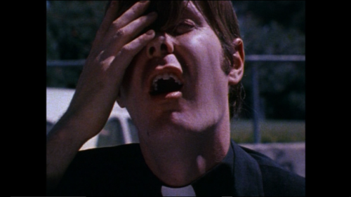 Psychedelic Priest (1971)