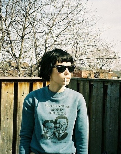 Alice Glass