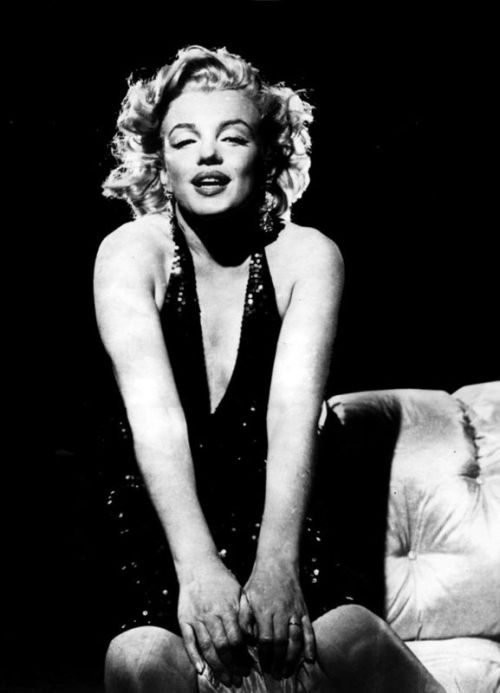 gatabella:  Marilyn Monroe by Richard Avedon, 1957