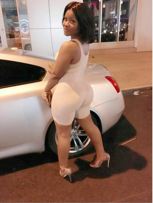 jazziepop:  Fine, BootiLicious&amp;Sexy. Ms Bianca…. 😍 😍 😍 