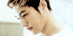 namnambunny:  myungsoo as shiwoo 1 / ∞ 