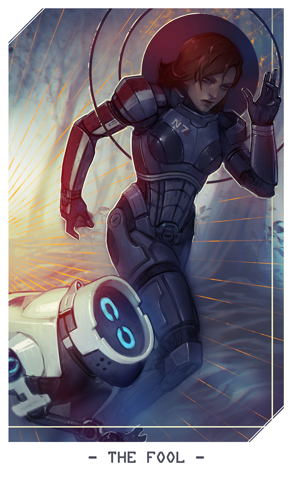 al-teya:  Happy N7 day everyone!  From today on Shallete and I start posting Mass