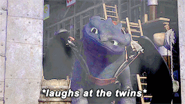 dreamworksdaily:   Toothless: a summary.   