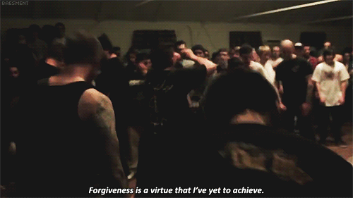 baesment:  Incendiary - The Power Process (x) 