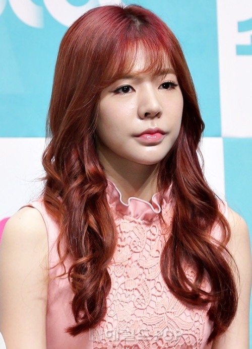 Sunny (SNSD) - Press Conference Pics