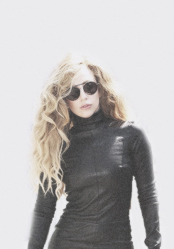 topsohp:  Lady Gaga’s out and about in New York City; August 20 &amp; 21. 
