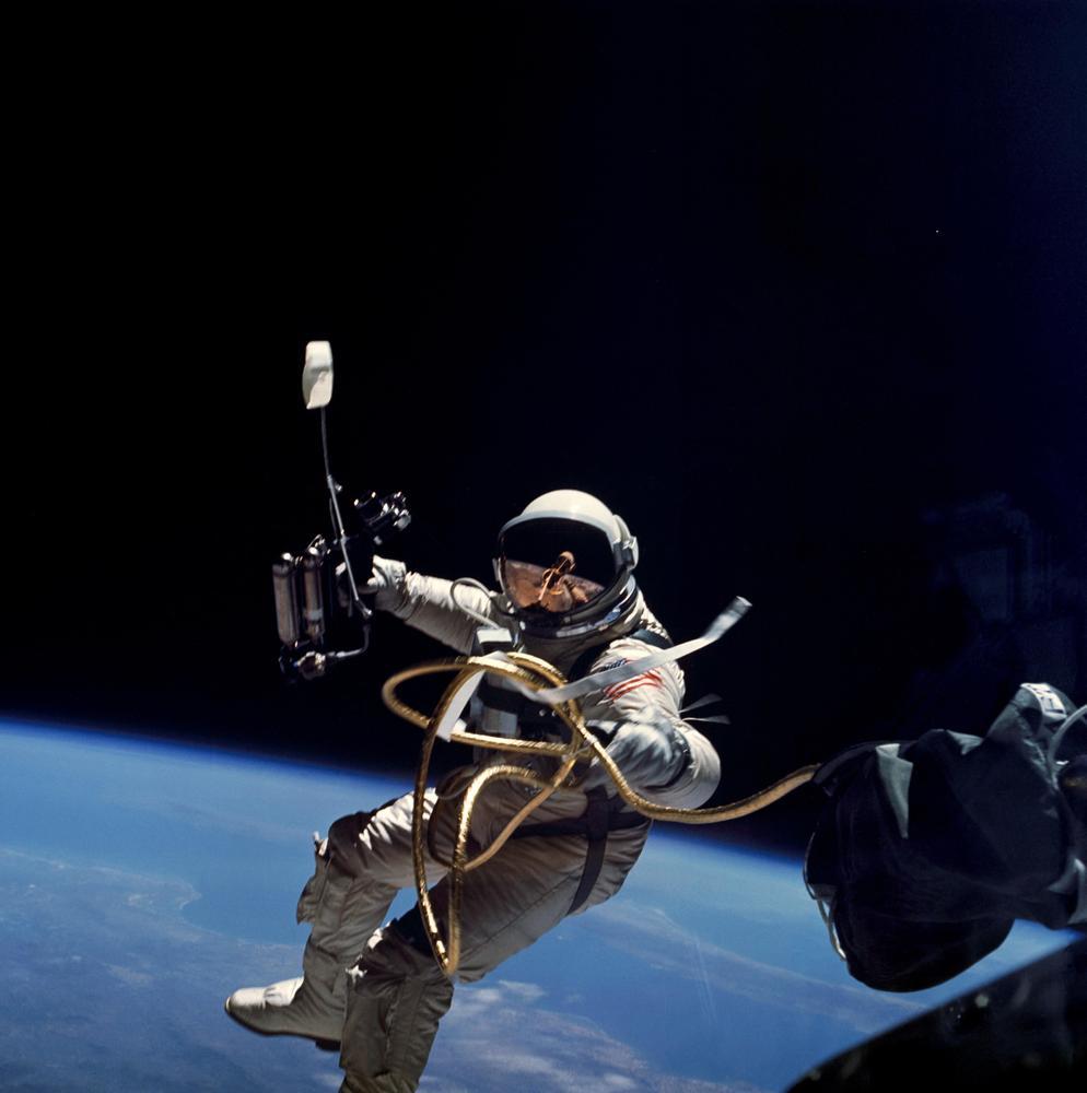 staceythinx:  Selections from the Huffington Post’s terrific gallery of 25 Iconic