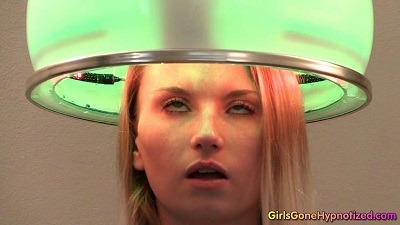 hypnofootfetishist: h-sleepingirl:  mrmesmer:  All those silly thoughts are gone now. from girlsgonehypnotized.com   As a little girl, those hairdryer bubbles at the salon always made me feel funny inside for PRECISELY this reason. I refused to go in