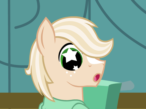 nopony-ask-mclovin:  There are 3 crowbars over there…. do you know what that means?